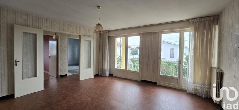 Maison - 154 m² - 6 pièces