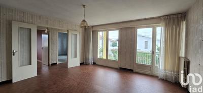 Maison - 154 m² - 6 pièces