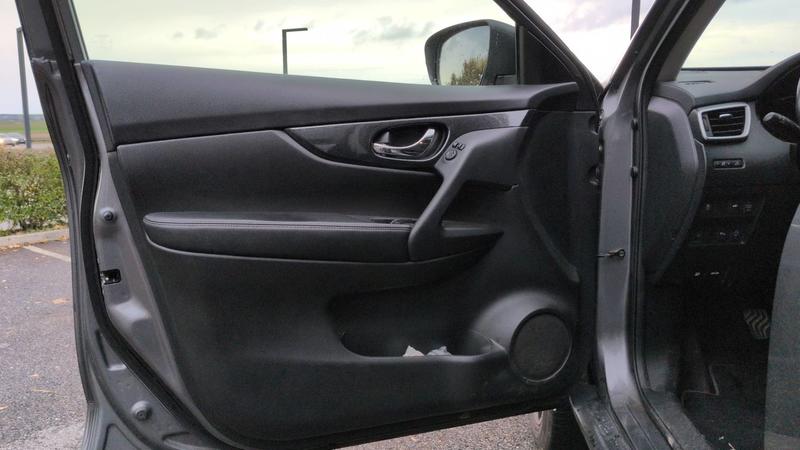 Nissan X-Trail 1.6 dCi 130 n-Connecta - Première main Toit ouvrant