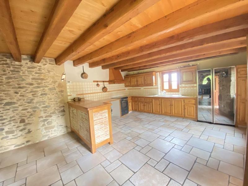 Maison - 155 m² - 5 pièces