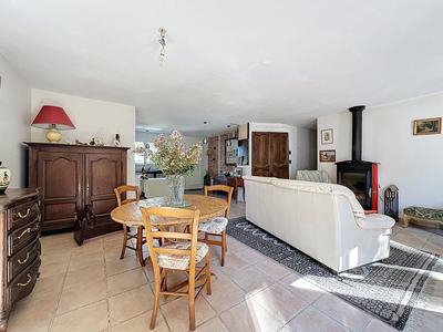 Villa - 120 m² - 5 pièces