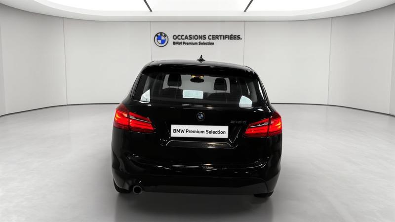 Bmw Serie 2 Active Tourer F45 Lci 216d 116 ch Dkg7 Business Design