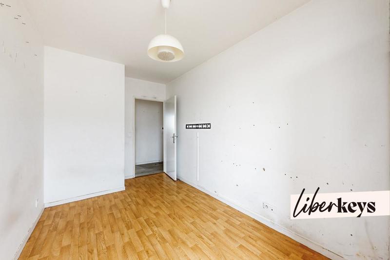 Appartement - 83 m² - 4 pièces