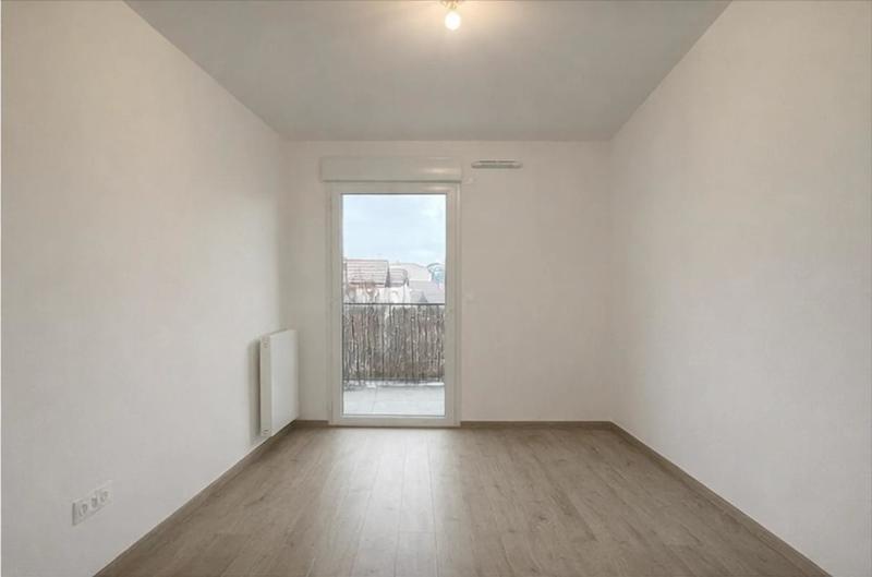 Appartement - 86 m² - 4 pièces