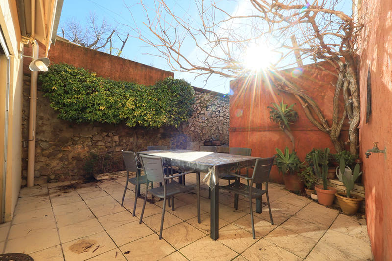 Maison - 185 m² - 6 pièces