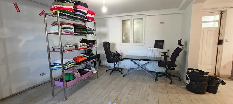 Maison - 192 m² - 5 pièces