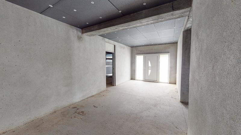 Immeuble - 642 m² - 20 pièces