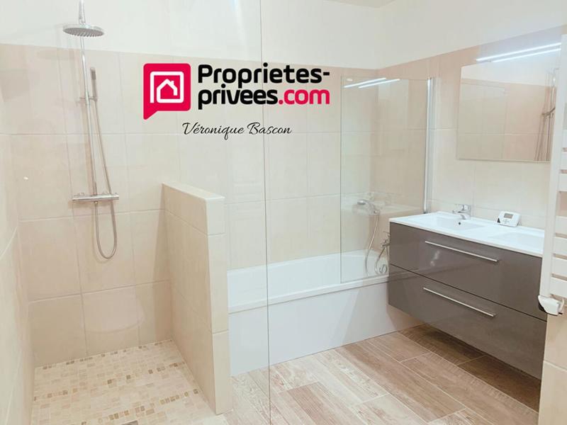 Riad - 217 m² - 7 pièces