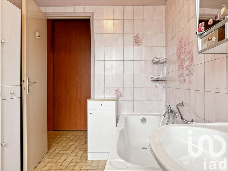 Appartement - 83 m² - 4 pièces