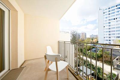 Appartement - 79 m² - 4 pièces