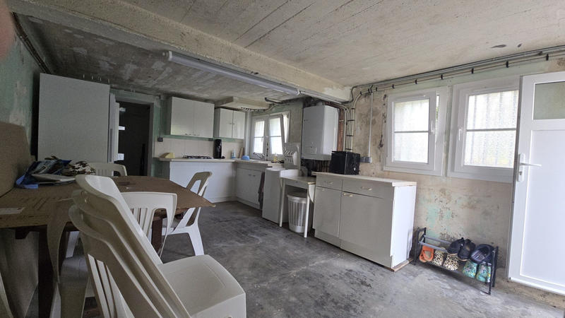 Viager - Villa - 78 m² - 4 pièces