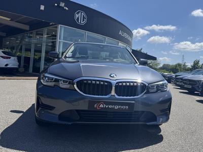 Bmw Série 3 (G20) 318i 156 Lounge Bva8