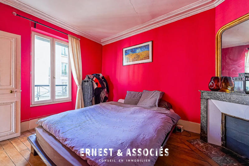Appartement - 51 m² - 3 pièces