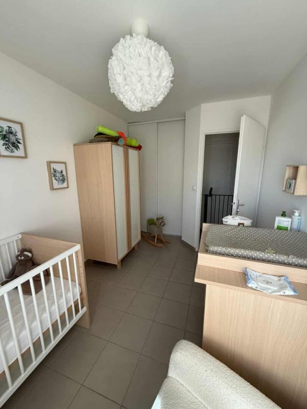 Maison - 80 m² - 5 pièces