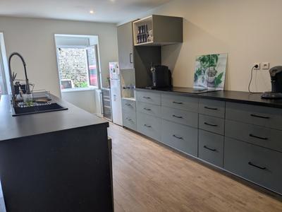 Maison traditionnelle - 160 m² - 7 pièces