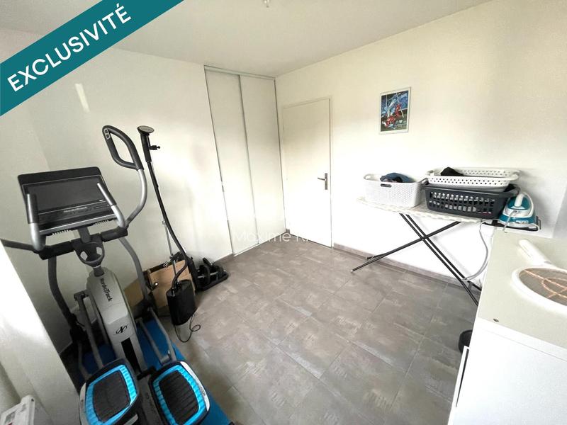 Maison - 94 m² - 4 pièces