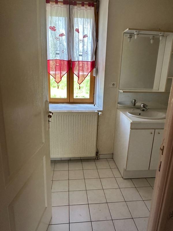 Maison de campagne - 128 m² - 5 pièces