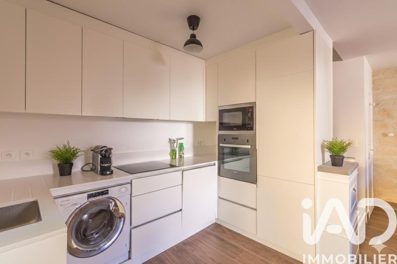 Maison - 57 m² - 3 pièces