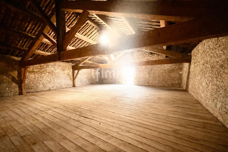 Bureau - 240 m² - 2 pièces