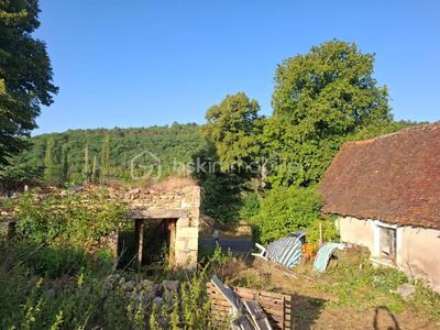 Terrain agricole - 2 908 m²