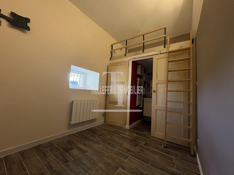 Maison - 117 m² - 6 pièces