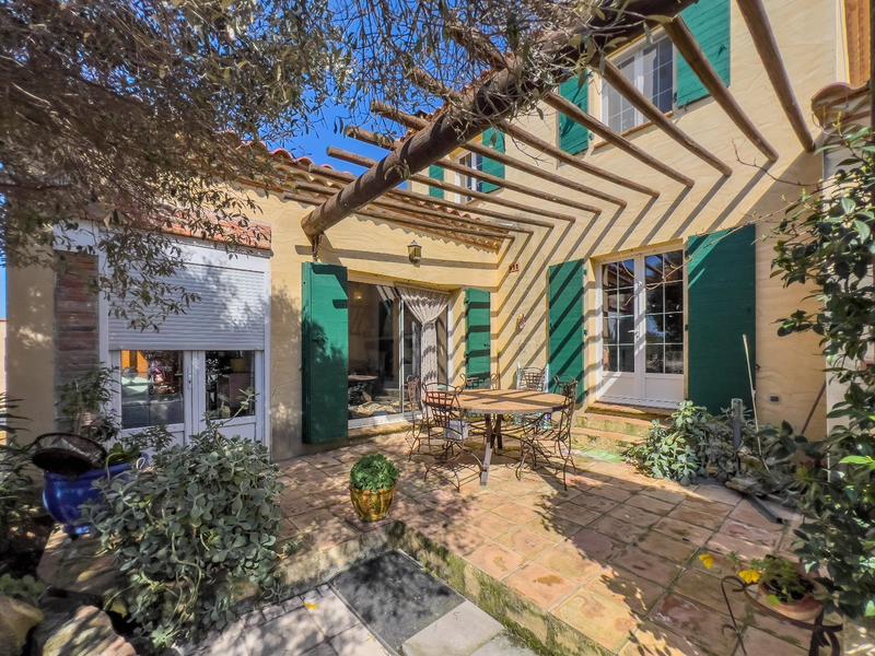 Propriété viticole - 230 m² - 7 pièces