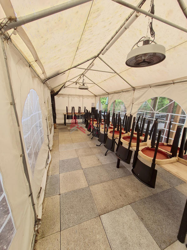 Fonds de commerce - Magasins - 100 m²