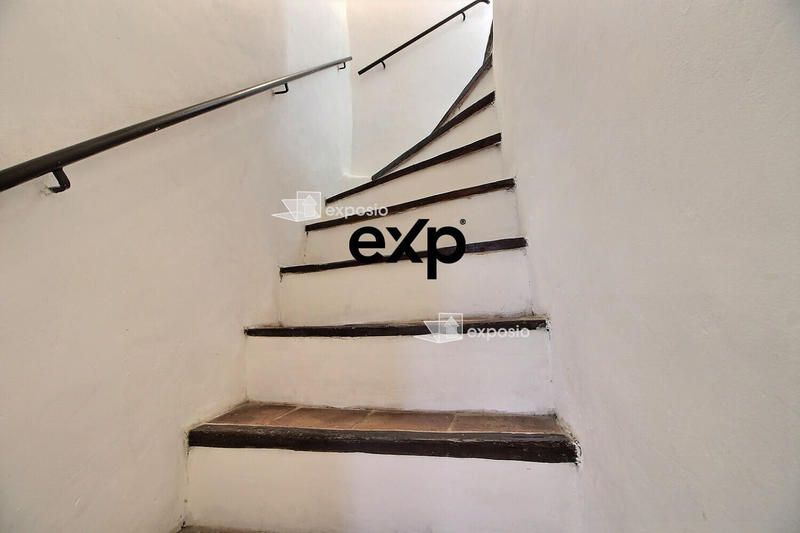 Maison - 48 m² - 2 pièces