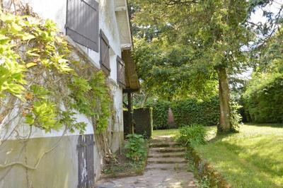 Maison - 165 m² - 7 pièces