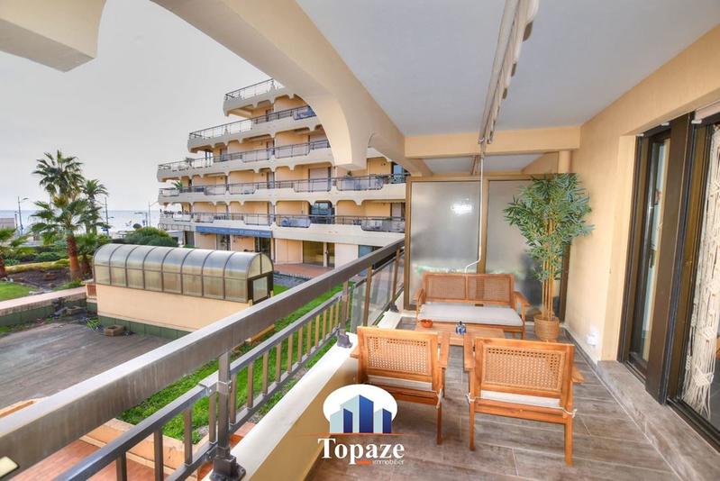 Appartement - 33 m² - 1 pièce