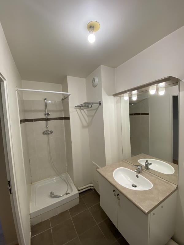 Appartement - 31 m² - 1 pièce