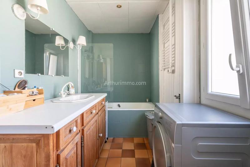 Maison - 59 m² - 4 pièces