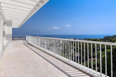 Appartement - 86 m² - 3 pièces