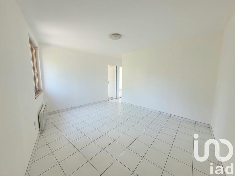 Maison - 189 m² - 8 pièces