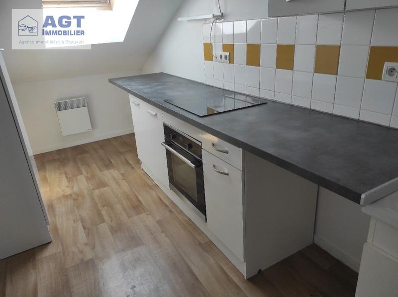 Appartement - 73 m² - 4 pièces