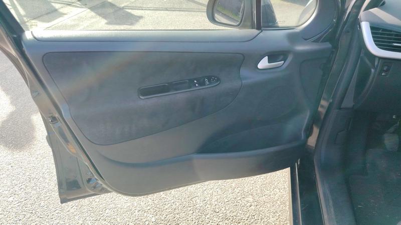 Peugeot 207 Sw 1 1.4 73 Urban