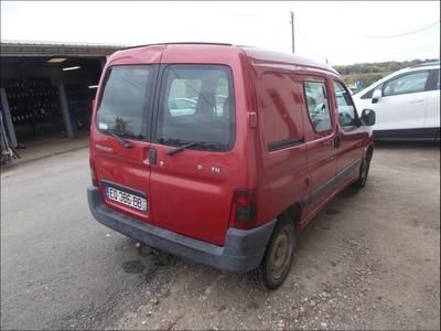 Peugeot Partner 1.9d 69 Cv