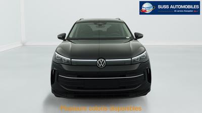 Volkswagen Tiguan Nouveau 1.5 eTSI 150cv Dsg7 Life Plus