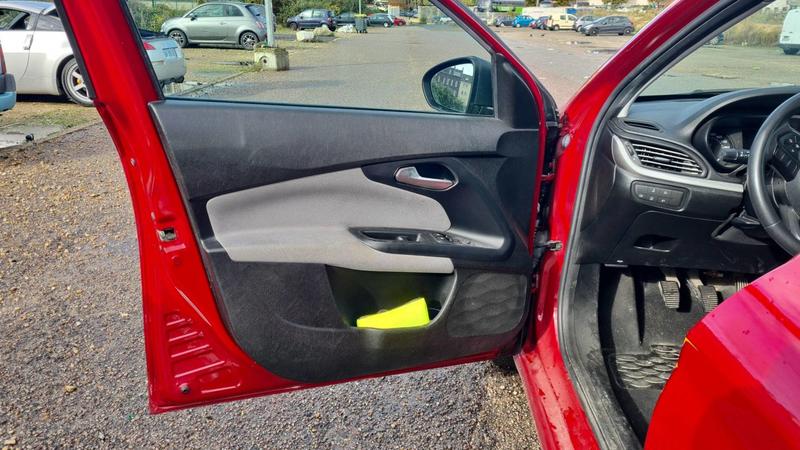 Fiat Tipo 1.4 95 Easy