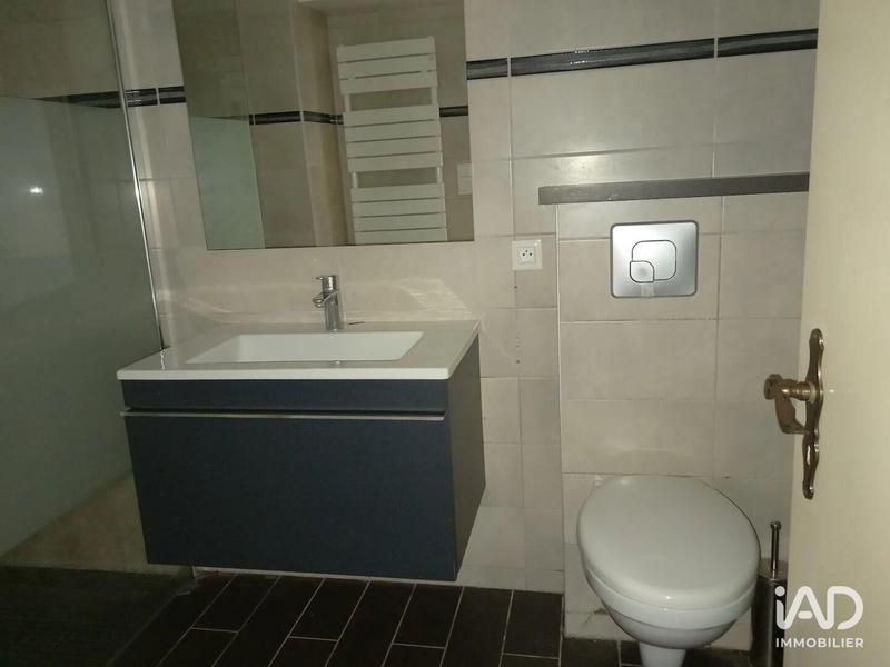 Maison - 224 m² - 7 pièces