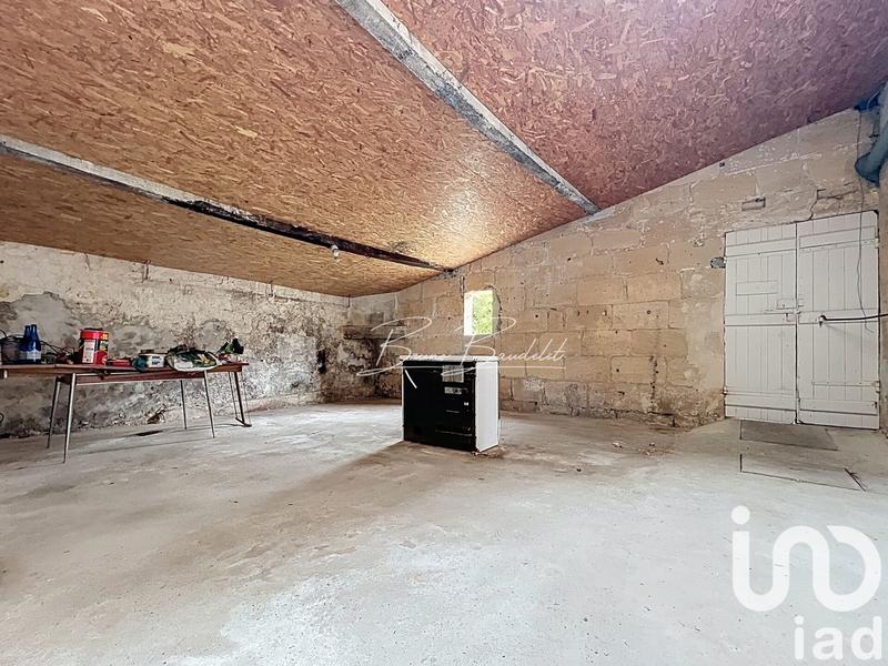 Maison - 125 m² - 4 pièces