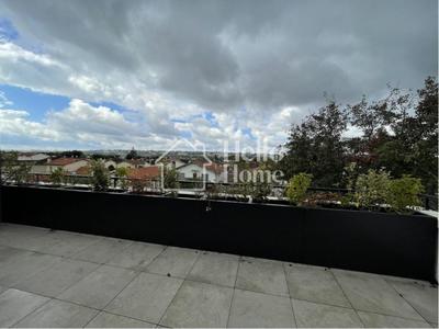 Appartement - 107 m² - 4 pièces