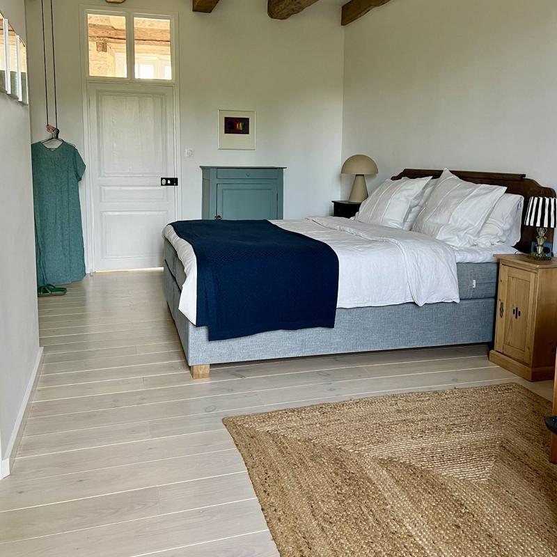 Maison - 288 m² - 7 pièces