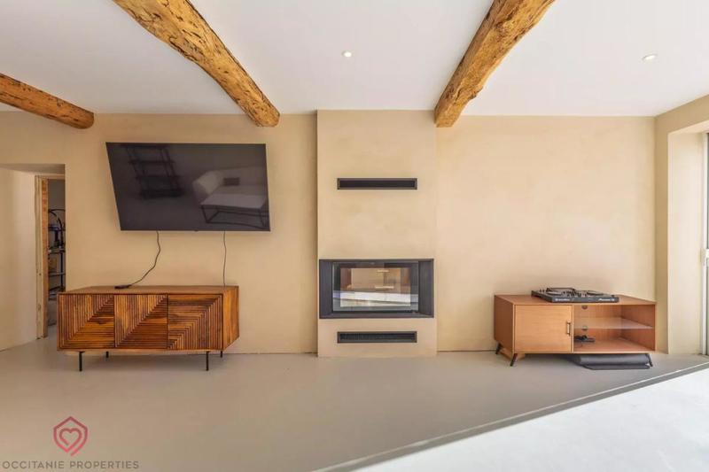 Maison - 380 m² - 10 pièces