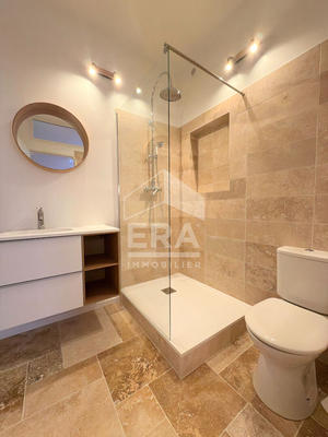 Maison - 55 m² - 3 pièces