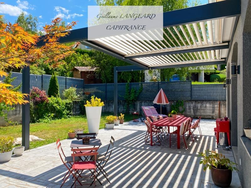 Maison - 174 m² - 6 pièces