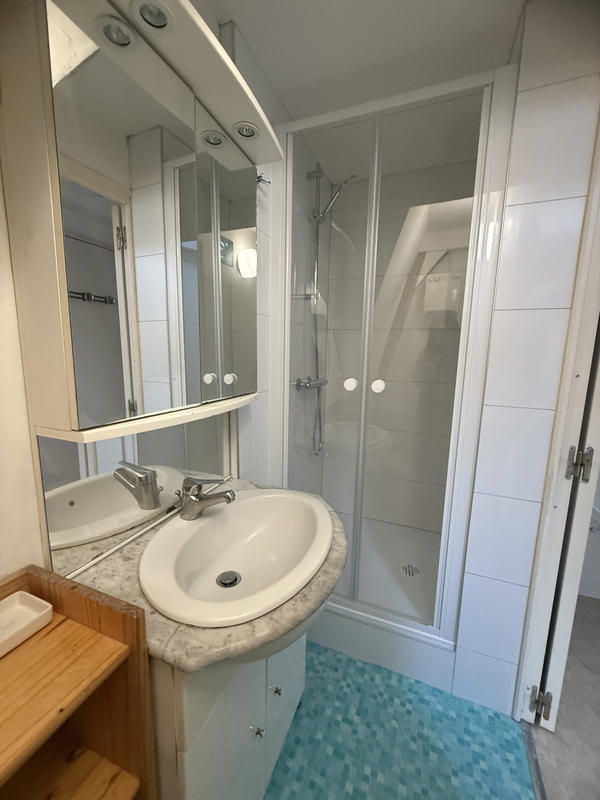 Appartement - 18 m² - 1 pièce