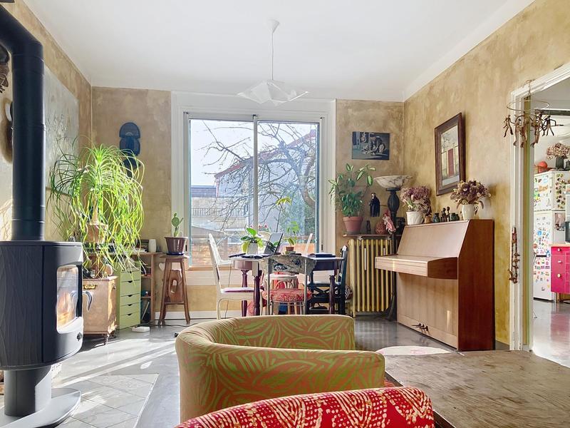 Maison - 145 m² - 6 pièces