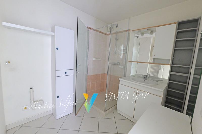 Appartement - 106 m² - 3 pièces