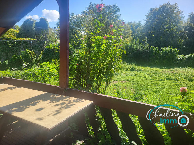 Châlet - 50 m² - 2 pièces